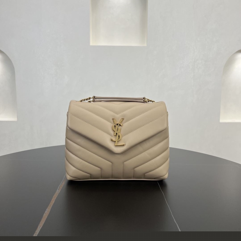 Y*L top handle bags